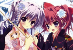 好看的日本动漫,探寻那些令人心动的日本动漫佳作