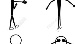 动漫火柴人,燃烧激情，点亮梦想的奇幻旅程